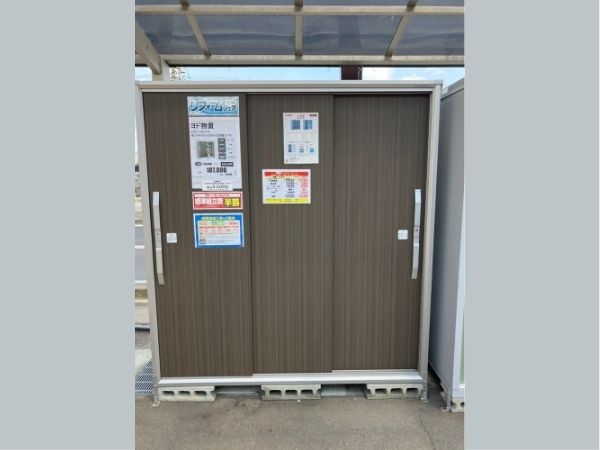 展示場イメージ (2)